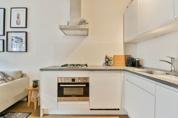 Medium property photo - Wijttenbachstraat 48C, 1093 JD Amsterdam